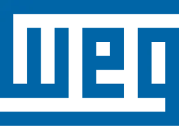 Logo WEG - assistência técnica em Brasília