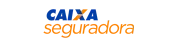 Logo Caixa Seguradora, cliente da Colombo Motores