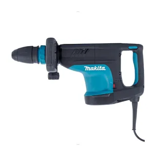 Martelo demolidor 12 kg HM1203C para aluguel