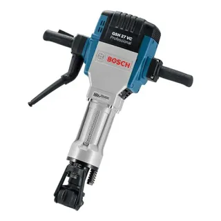 Martelo demolidor 30 kg GSH 27 para aluguel