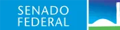 Logo Senado Federal, cliente da Colombo Motores