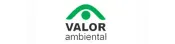 Logo Valor, cliente da Colombo Motores